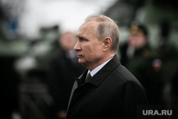 «Юмашевы готовы восстать и разнести все путинское наследие»