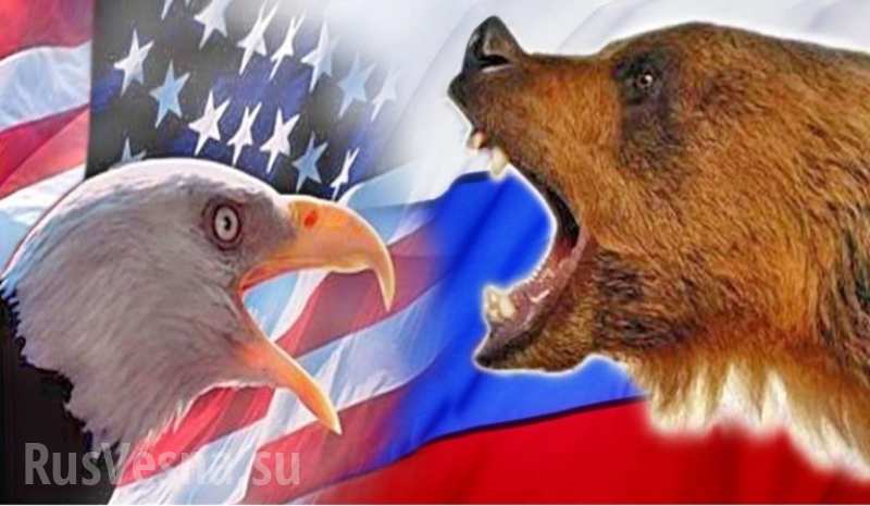 Стало известно, чем США ответят на сокращение дипмиссии в России Стало известно, чем США ответят на сокращение дипмиссии в России