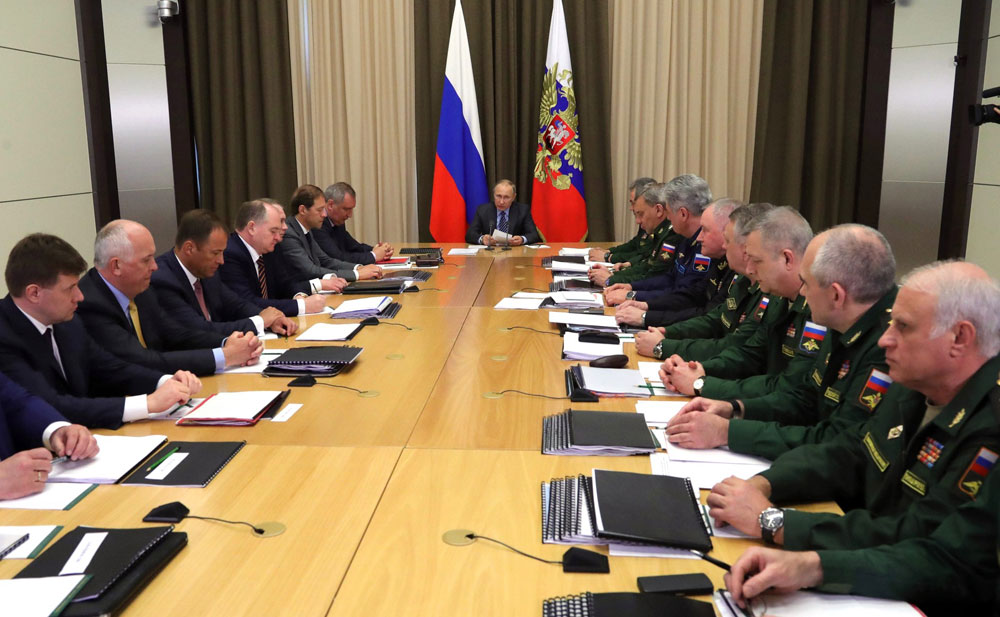 Новые назначения в мо рф на сегодняшний день 2018 Новые назначения в мо рф на сегодняшний день 2018