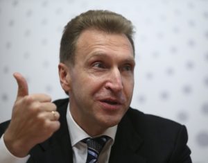 шувалов