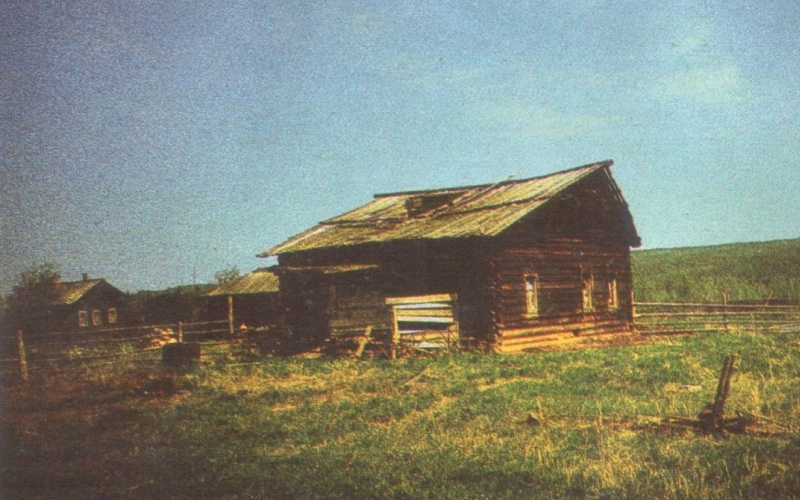 10 аномальных зон на карте России (10 фото)