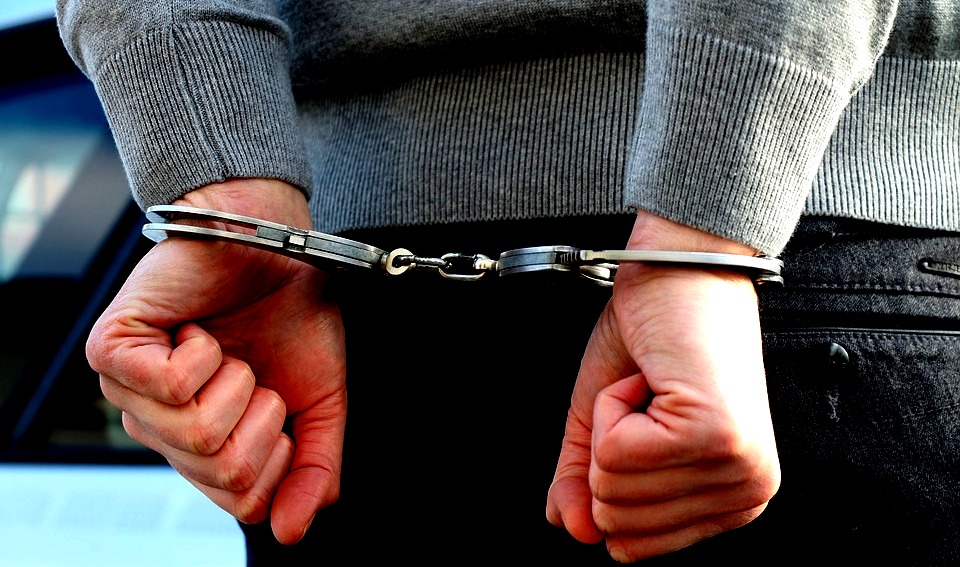 Внук задушил бабушку в квартире на Пятницком шоссе
