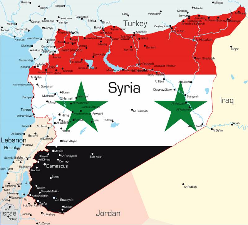 США пытаются вытрясти войну из пробирки США пытаются вытрясти войну из пробирки