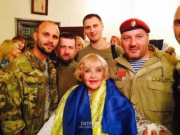 Культурная шизофрения российского телевидения Культурная шизофрения российского телевидения