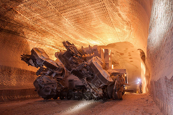 Чтобы получить хороший урожай вам нужно удобрение калийная соль