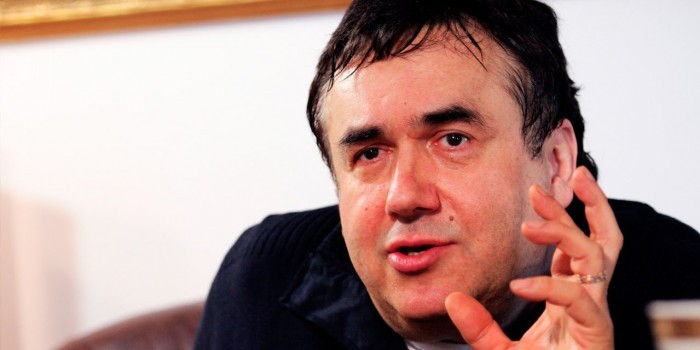 Садальский рассказал о превращении Прибалтики из красивой витрины в нищие задворки