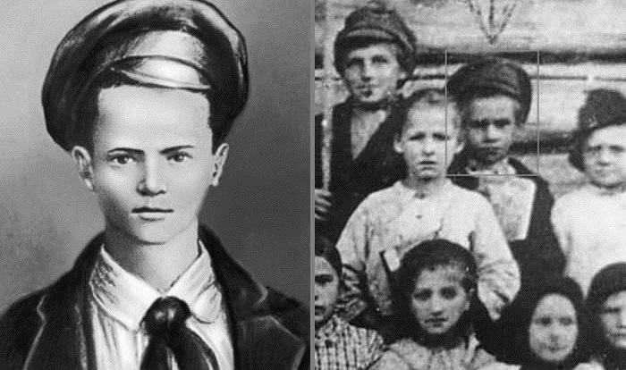 «Подвиг» Павлика Морозова: какие остались вопросы «Подвиг» Павлика Морозова: какие остались вопросы
