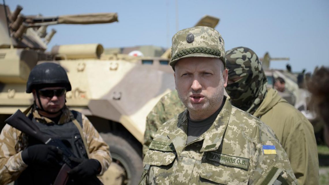 Турчинов рассказал как все было: Я давал приказ погранцам стрелять, а они — мы не будем стрелять по мирному населению Турчинов рассказал как все было: Я давал приказ погранцам стрелять, а они — мы не будем стрелять по мирному населению