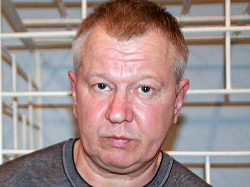 В. Рашкин против России