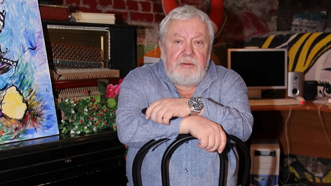 Сергей Соловьев: «Мы все катимся в тартарары»