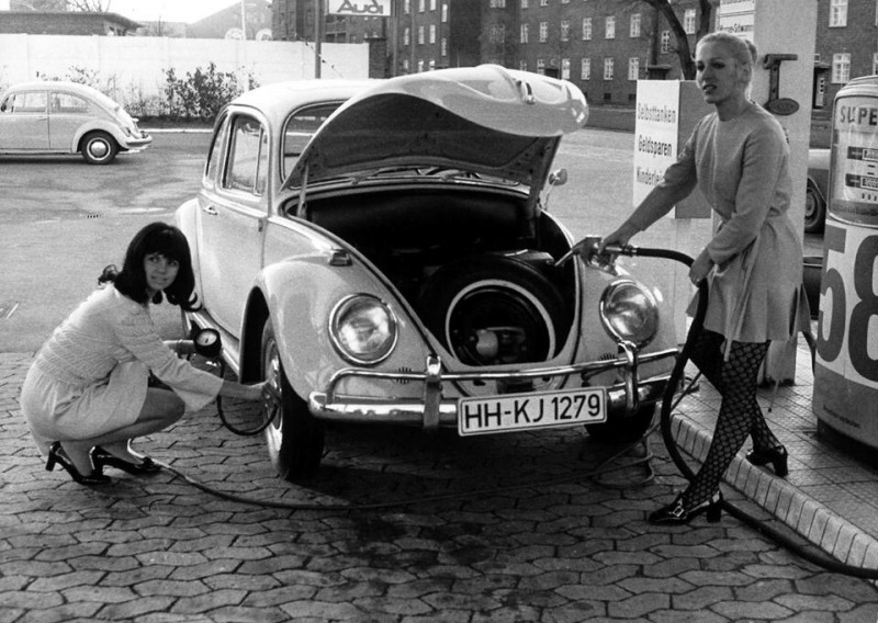Интересные и редкие ретро-фотографии Интересные и редкие ретро-фотографии