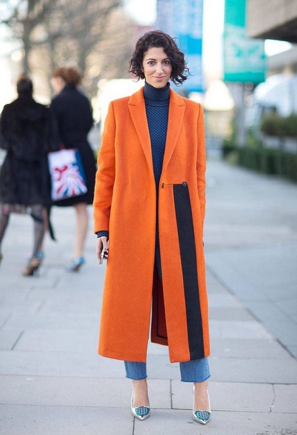 Style Yasmin Sewell