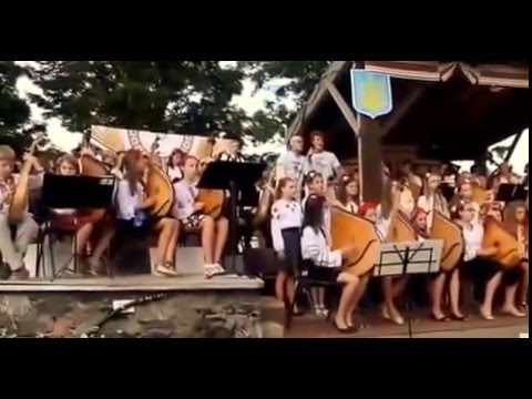 Укроп - это звучит гордо? Укроп - это звучит гордо?