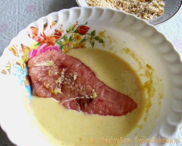 Куриная грудка рецепт пошагово на сковороде Куриная грудка рецепт пошагово на сковороде