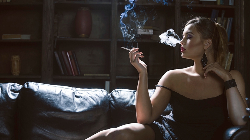 Кофе и сигареты: британские ученые выяснили генную природу тяги к кофеину Кофе и сигареты: британские ученые выяснили генную природу тяги к кофеину