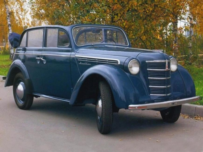Гордый соотечественник. Гордый соотечественник.