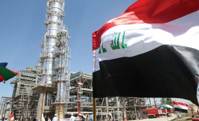 Ирак просит азиатских клиентов не покупать его нефть