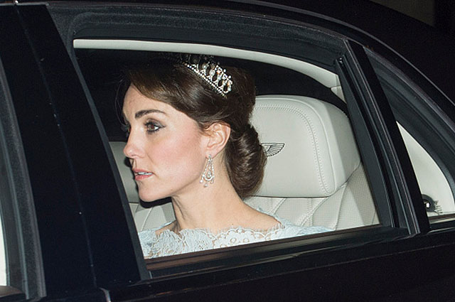 Кейт Миддлтон