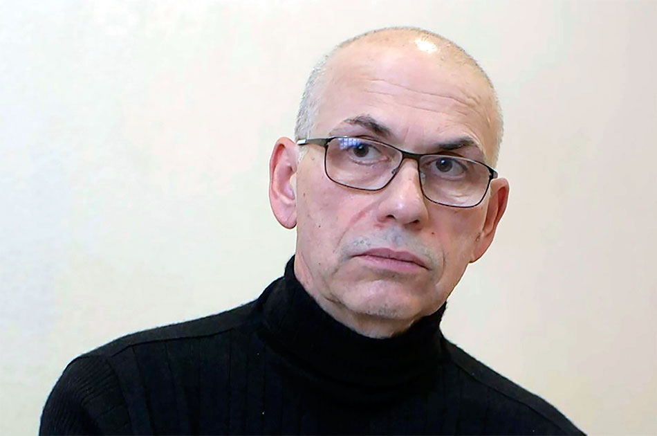 Алексей Кузнецов — привет из девяностых Алексей Кузнецов — привет из девяностых