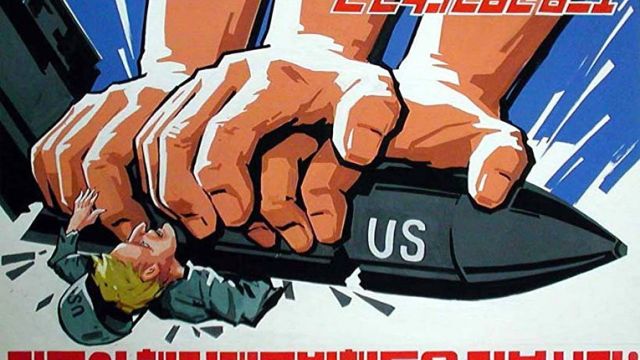 КНДР: Россия слепа или притворяется