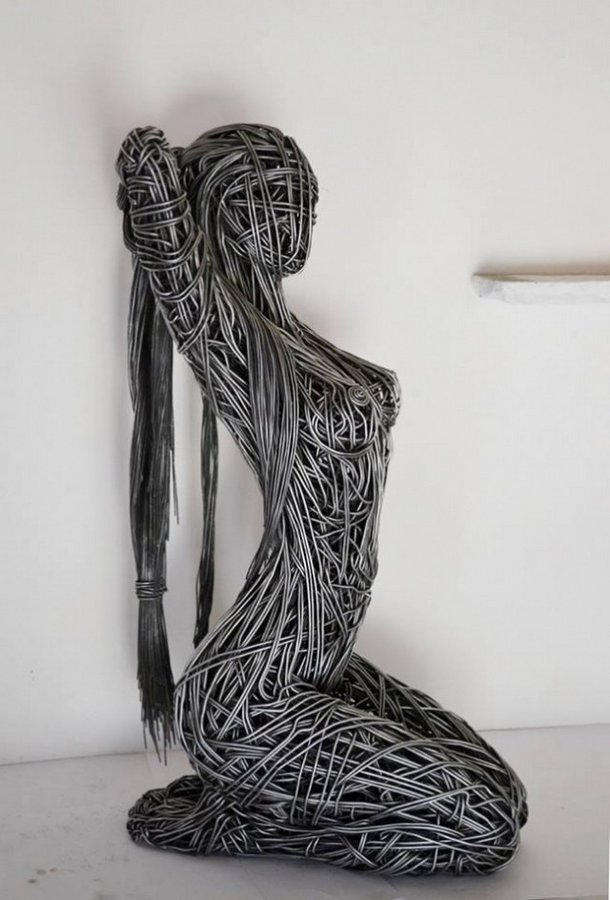 20 самых эротичных скульптур, достойных восхищения