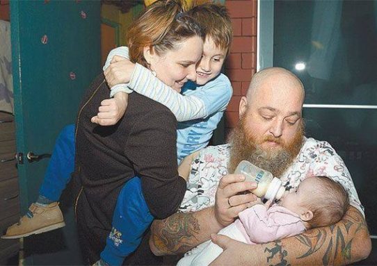 И в счастье, и в горести И в счастье, и в горести