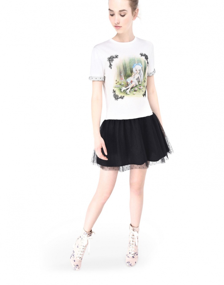 REDValentino x Kukula