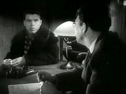 Человек, который сомневается (1963 г.) - свидетель Человек, который сомневается (1963 г.) - свидетель Михаил Кокшенов, актеры, день рождения
