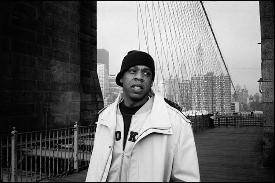 Jay Z