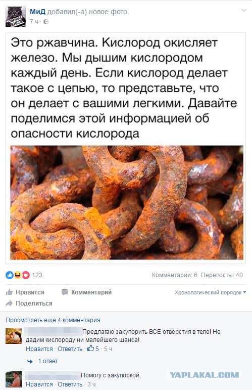 Шедевральные приколы из соцсетей от народных юмористов Шедевральные приколы из соцсетей от народных юмористов