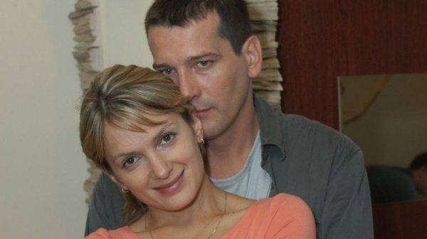 Ярослав Бойко, наконец, завел Instagram и показал сына