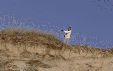 Ничего себе - все для смеха