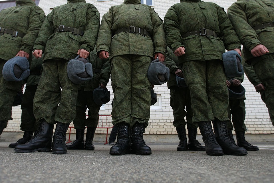 ЛГБД-сообщество планирует судиться с военкоматом