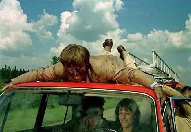 Андрей Миронов: артист, который родился и умер на сцене актер, история, память Любимец дам Андрей Миронов