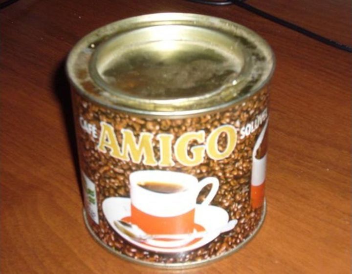 Офисы 90-х