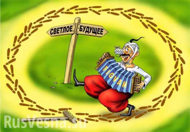 Нужна ли россиянам Украина. Результаты опроса ВЦИОМ. Нужна ли россиянам Украина. Результаты опроса ВЦИОМ.