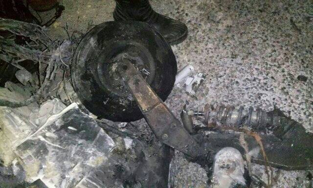 Одной ракеты советскому ЗРК "Печора-2М" хватило, чтобы бы сбить новейший БПЛА США MQ-1 "Predator" в Сирии Одной ракеты советскому ЗРК "Печора-2М" хватило, чтобы бы сбить новейший БПЛА США MQ-1 "Predator" в Сирии