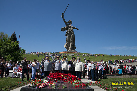 Мамаев курган Мамаев курган СССР, война, история, факты