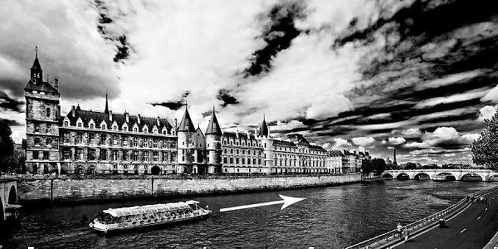 Фотографируй, как профессионал: советы по композиции кадра Фотографируй, как профессионал: советы по композиции кадра