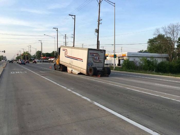 Подборка фейлов всех мастей (33 фото) Подборка фейлов всех мастей (33 фото)