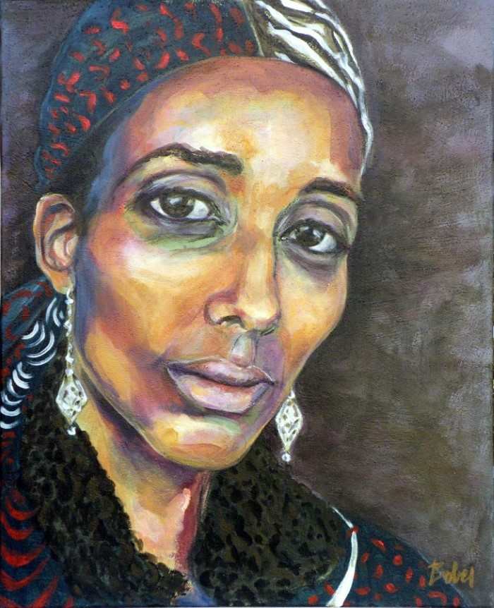 Царство снов. Clara de Bobes Царство снов. Clara de Bobes