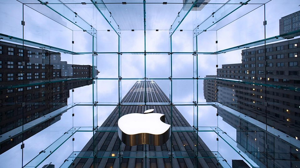 Apple разрешили тестировать автомобили с автопилотом