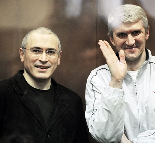 Трансформация Михаила Ходорковского Трансформация Михаила Ходорковского