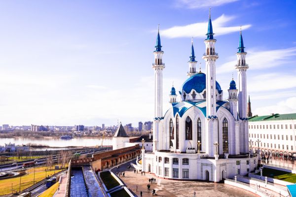 21 регион России, где уже сняли карантин для туристов