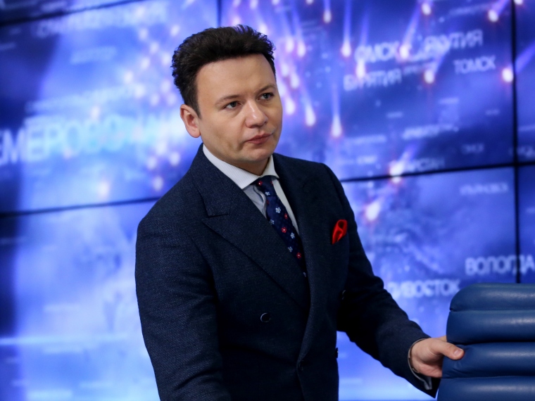 Конкурс на ведущего первый канал Конкурс на ведущего первый канал