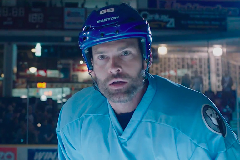 Goon Last Of The Enforcers (2017) Review