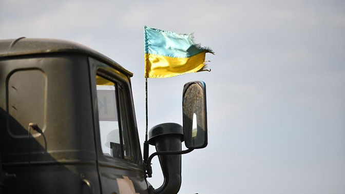 «Удалились с совещания»: Грызлов заявил об отказе Украины принимать решения по Донбассу «Удалились с совещания»: Грызлов заявил об отказе Украины принимать решения по Донбассу
