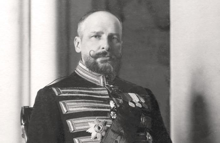 Семь заблуждений о Николае II Семь заблуждений о Николае II