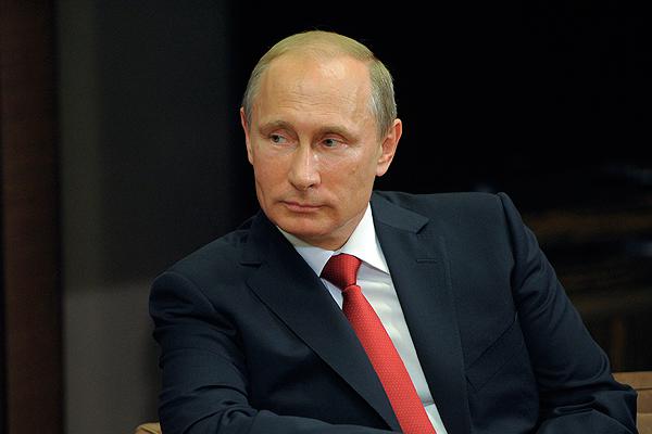 «Год Путина» стал переломным для США и Европы «Год Путина» стал переломным для США и Европы: над Россией нависла новая угроза - СМИ