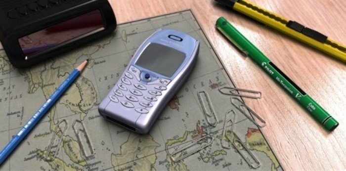 15 легендарных телефонов начала 2000-х 15 легендарных телефонов начала 2000-х